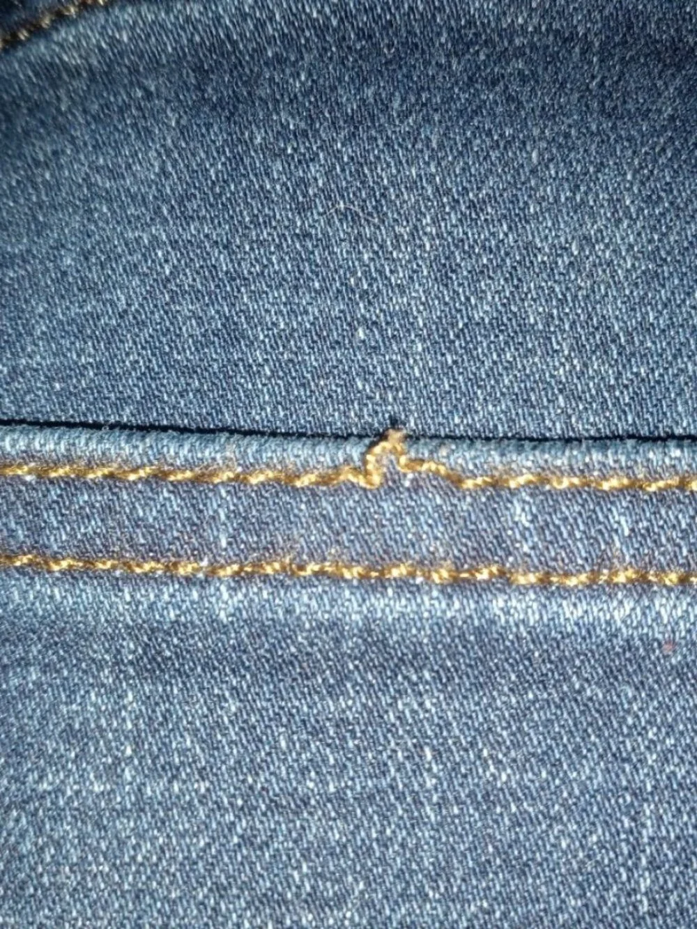 Lee classic bootcut